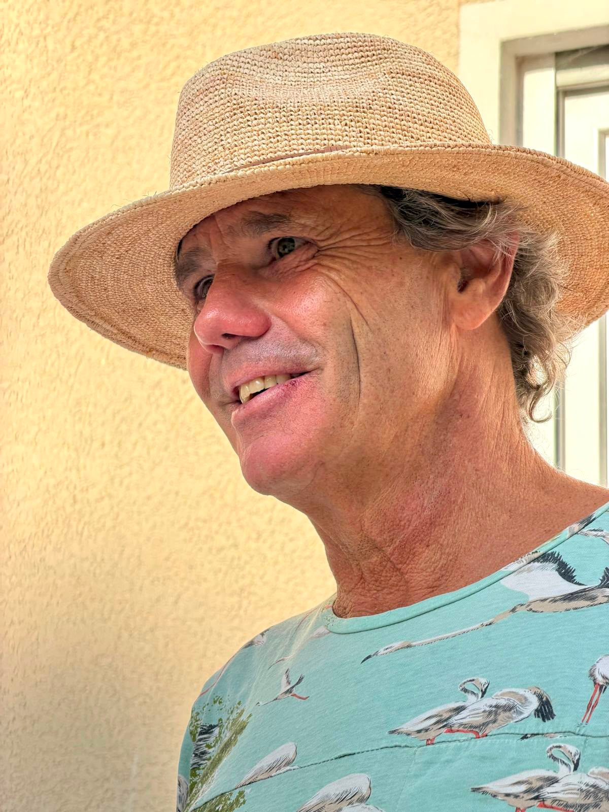 Marco Stirn, Fotograf und Inhaber von fotostudio9 in Wiesbaden